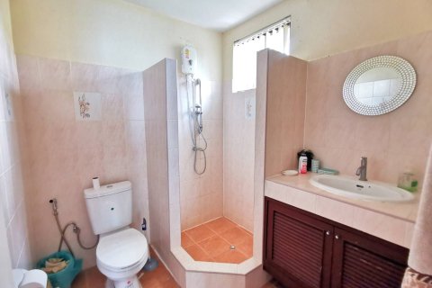 Вилла в Хуа Хине, Таиланд с 2 спальнями  № 167786 - фото 11