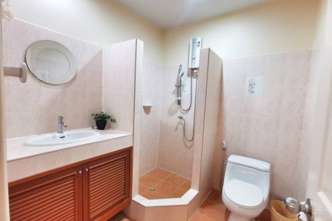 Вилла в Хуа Хине, Таиланд с 2 спальнями  № 167786 - фото 13