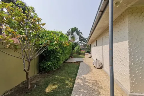 Вилла в Хуа Хине, Таиланд с 2 спальнями  № 167786 - фото 29