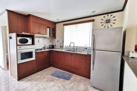 Вилла в Хуа Хине, Таиланд с 2 спальнями  № 167786 - фото 17