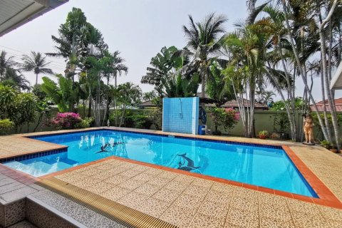 Вилла в Хуа Хине, Таиланд с 2 спальнями  № 167786 - фото 3
