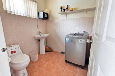 Вилла в Хуа Хине, Таиланд с 2 спальнями  № 167786 - фото 22