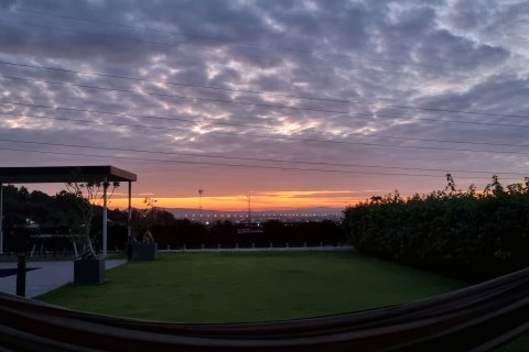 Villa à Pattaya, Thaïlande 3 chambres № 167790 - photo 8