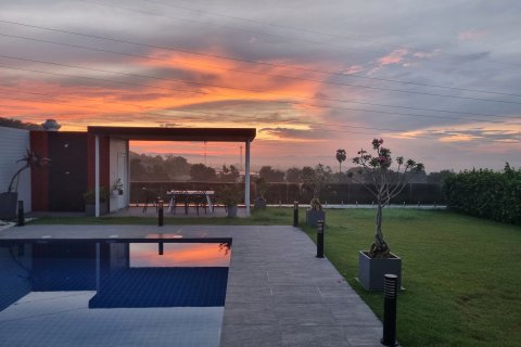 Villa à Pattaya, Thaïlande 3 chambres № 167790 - photo 5