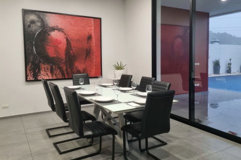 Villa à Pattaya, Thaïlande 3 chambres № 167790 - photo 3