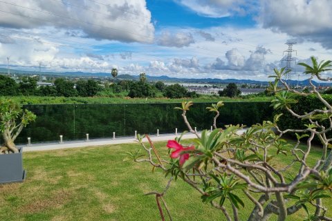 Villa à Pattaya, Thaïlande 3 chambres № 167790 - photo 10