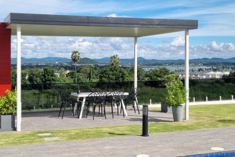 Villa à Pattaya, Thaïlande 3 chambres № 167790 - photo 15