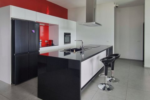 Villa à Pattaya, Thaïlande 3 chambres № 167790 - photo 2