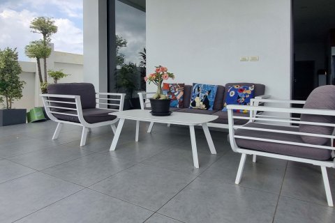 Villa à Pattaya, Thaïlande 3 chambres № 167790 - photo 21