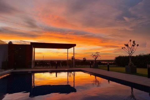 Villa à Pattaya, Thaïlande 3 chambres № 167790 - photo 7