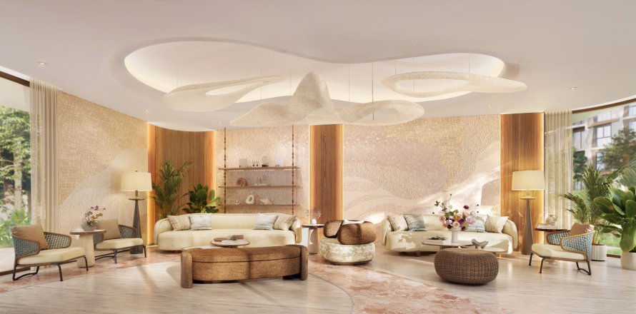 Studio dans le Condo à Phuket, Thaïlande  № 167784