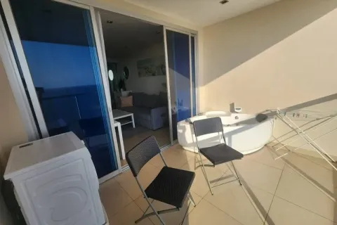 Studio dans le Condo à Pattaya, Thaïlande № 167789 - photo 4