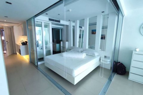 Studio dans le Condo à Pattaya, Thaïlande № 167789 - photo 15