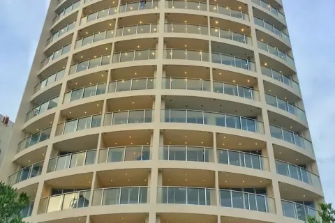 Studio dans le Condo à Pattaya, Thaïlande № 167789 - photo 6