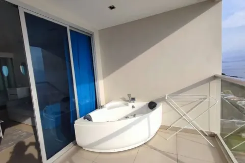 Studio dans le Condo à Pattaya, Thaïlande № 167789 - photo 16