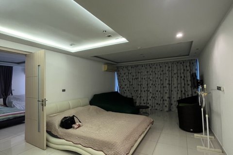 Студия в кондо в Паттайе, Таиланд № 135968 - фото 7