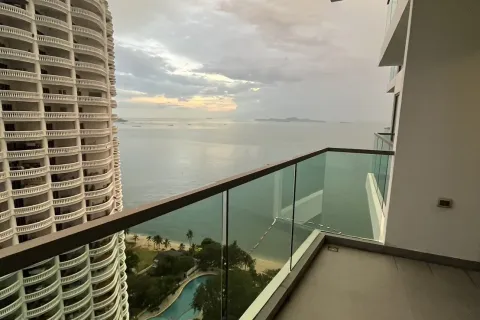 Студия в кондо в Паттайе, Таиланд № 135968 - фото 5