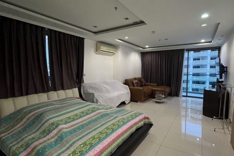 Студия в кондо в Паттайе, Таиланд № 135968 - фото 2