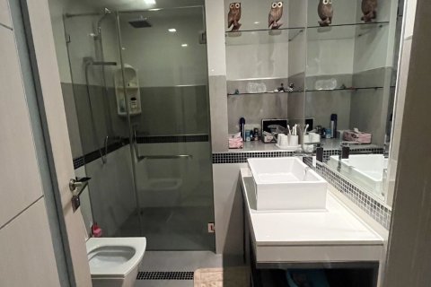 Студия в кондо в Паттайе, Таиланд № 135968 - фото 4