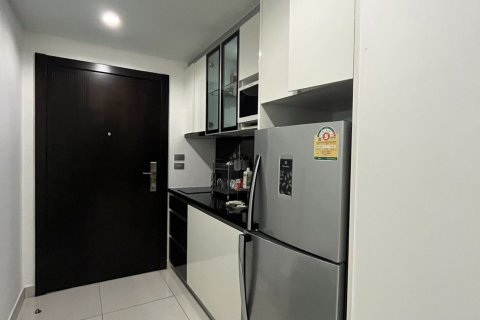 Студия в кондо в Паттайе, Таиланд № 135968 - фото 3