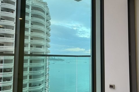 Студия в кондо в Паттайе, Таиланд № 135968 - фото 9