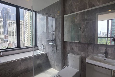 Кондоминиум с 2 спальнями в Ратчатхеви, Бангкок, Таиланд № 135963 - фото 4