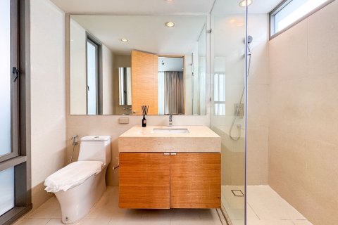 Кондоминиум с 2 спальнями в Ян Наве, Бангкок, Таиланд № 135965 - фото 25