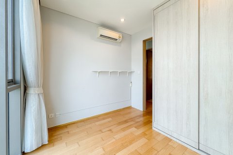 Кондоминиум с 2 спальнями в Ян Наве, Бангкок, Таиланд № 135965 - фото 19