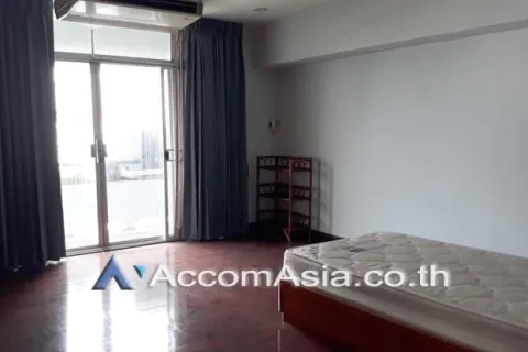 Eigentumswohnung in Khlong Toei, Bangkok, Thailand, 3 Schlafzimmer № 218071 - Foto 5