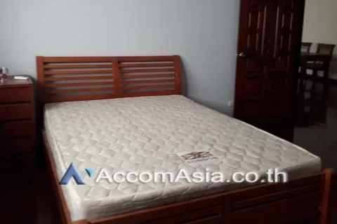 Eigentumswohnung in Khlong Toei, Bangkok, Thailand, 3 Schlafzimmer № 218071 - Foto 4