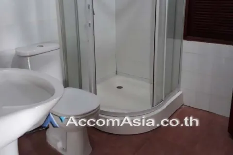 Eigentumswohnung in Khlong Toei, Bangkok, Thailand, 3 Schlafzimmer № 218071 - Foto 7