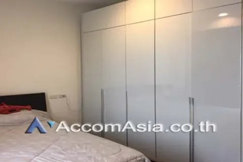 Eigentumswohnung in Pathum Wan, Bangkok, Thailand, 2 Schlafzimmer  № 218069 - Foto 5