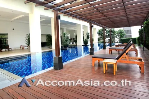 Eigentumswohnung in Pathum Wan, Bangkok, Thailand, 1 Schlafzimmer  № 218068 - Foto 7