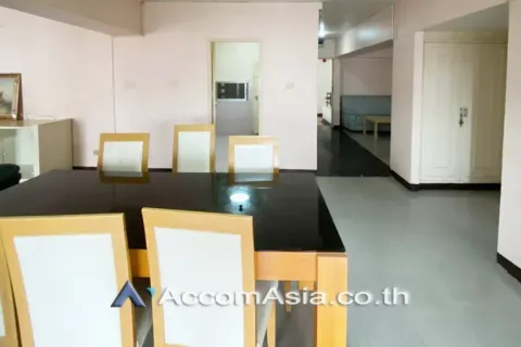 Eigentumswohnung in Khlong Toei, Bangkok, Thailand, 3 Schlafzimmer № 218072 - Foto 3