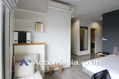 Eigentumswohnung in Khlong San, Bangkok, Thailand, 2 Schlafzimmer № 218067 - Foto 7