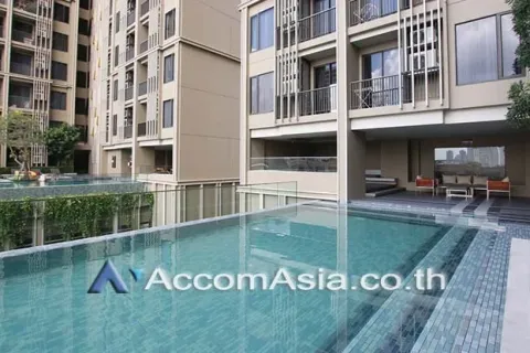 Eigentumswohnung in Khlong San, Bangkok, Thailand, 2 Schlafzimmer № 218067 - Foto 12