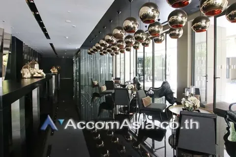 Eigentumswohnung in Khlong San, Bangkok, Thailand, 2 Schlafzimmer № 218067 - Foto 17