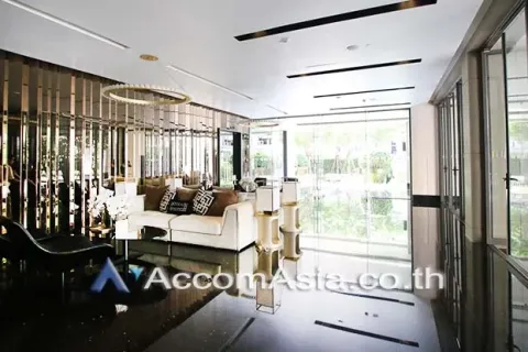 Eigentumswohnung in Khlong San, Bangkok, Thailand, 2 Schlafzimmer № 218067 - Foto 21