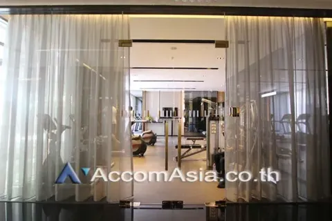 Eigentumswohnung in Khlong San, Bangkok, Thailand, 2 Schlafzimmer № 218067 - Foto 18