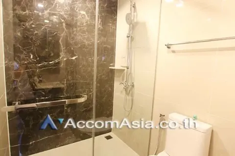 Eigentumswohnung in Khlong San, Bangkok, Thailand, 2 Schlafzimmer № 218067 - Foto 9