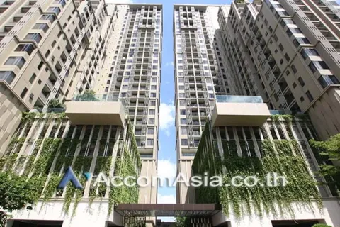 Eigentumswohnung in Khlong San, Bangkok, Thailand, 2 Schlafzimmer № 218067 - Foto 23