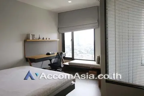 Eigentumswohnung in Khlong San, Bangkok, Thailand, 2 Schlafzimmer № 218067 - Foto 6
