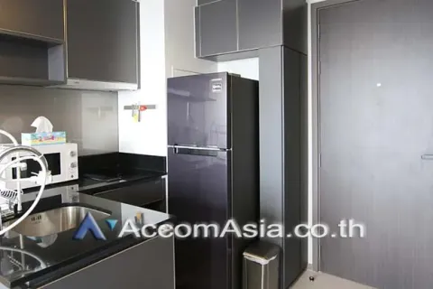 Eigentumswohnung in Khlong San, Bangkok, Thailand, 2 Schlafzimmer № 218067 - Foto 3