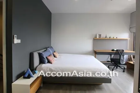 Eigentumswohnung in Khlong San, Bangkok, Thailand, 2 Schlafzimmer № 218067 - Foto 5