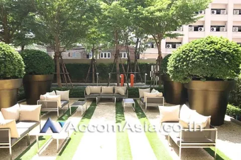 Eigentumswohnung in Khlong San, Bangkok, Thailand, 2 Schlafzimmer № 218067 - Foto 22