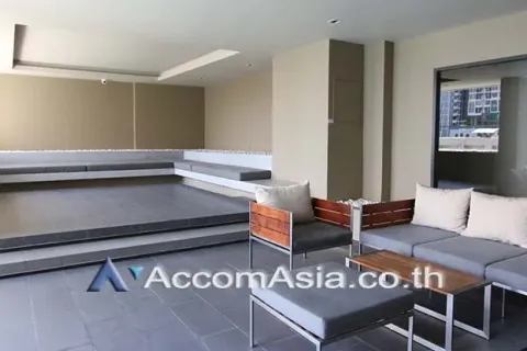 Eigentumswohnung in Khlong San, Bangkok, Thailand, 2 Schlafzimmer № 218067 - Foto 14