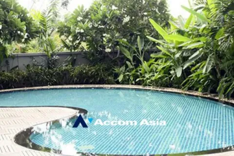 คอนโดมิเนียมในยานนาวา, กรุงเทพฯ, ประเทศไทย, 2 ห้องนอน № 219353
