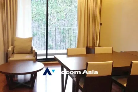 Condo in Sathon, Bangkok, Thailand, 1 bedroom № 219352