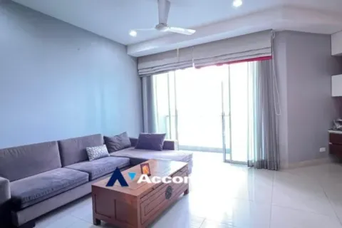 Eigentumswohnung in Yan Nawa, Bangkok, Thailand, 4 Schlafzimmer № 219354 - Foto 3