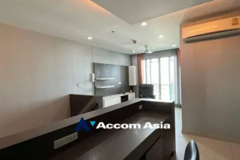 Eigentumswohnung in Yan Nawa, Bangkok, Thailand, 4 Schlafzimmer № 219354 - Foto 8